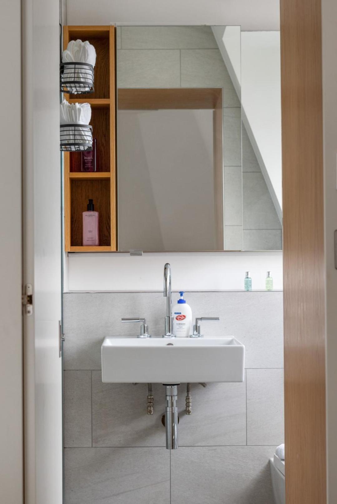 לונדון Elegant 3-Bedroom Penthouse In Marble Arch 70 מראה חיצוני תמונה