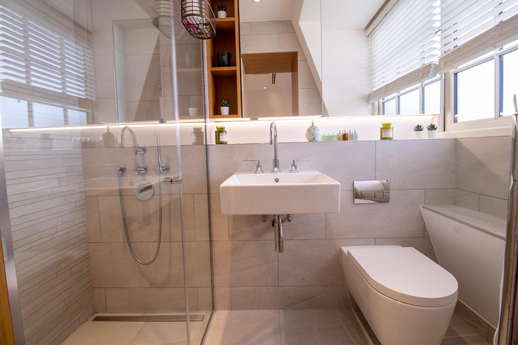 לונדון Elegant 3-Bedroom Penthouse In Marble Arch 70 מראה חיצוני תמונה